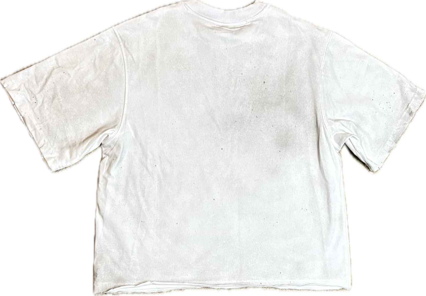 Protect Our Youth Cropped Tee M