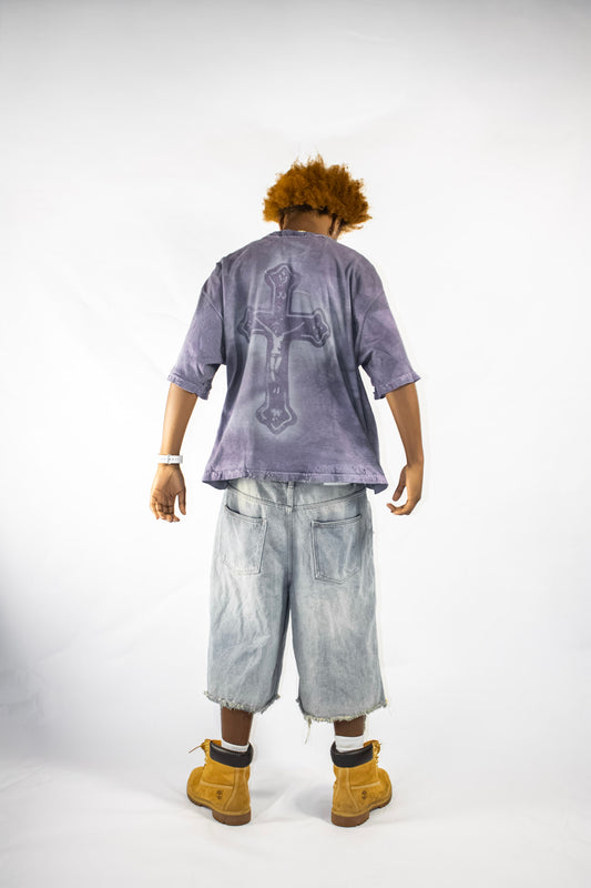 Sanctified Souls Tee