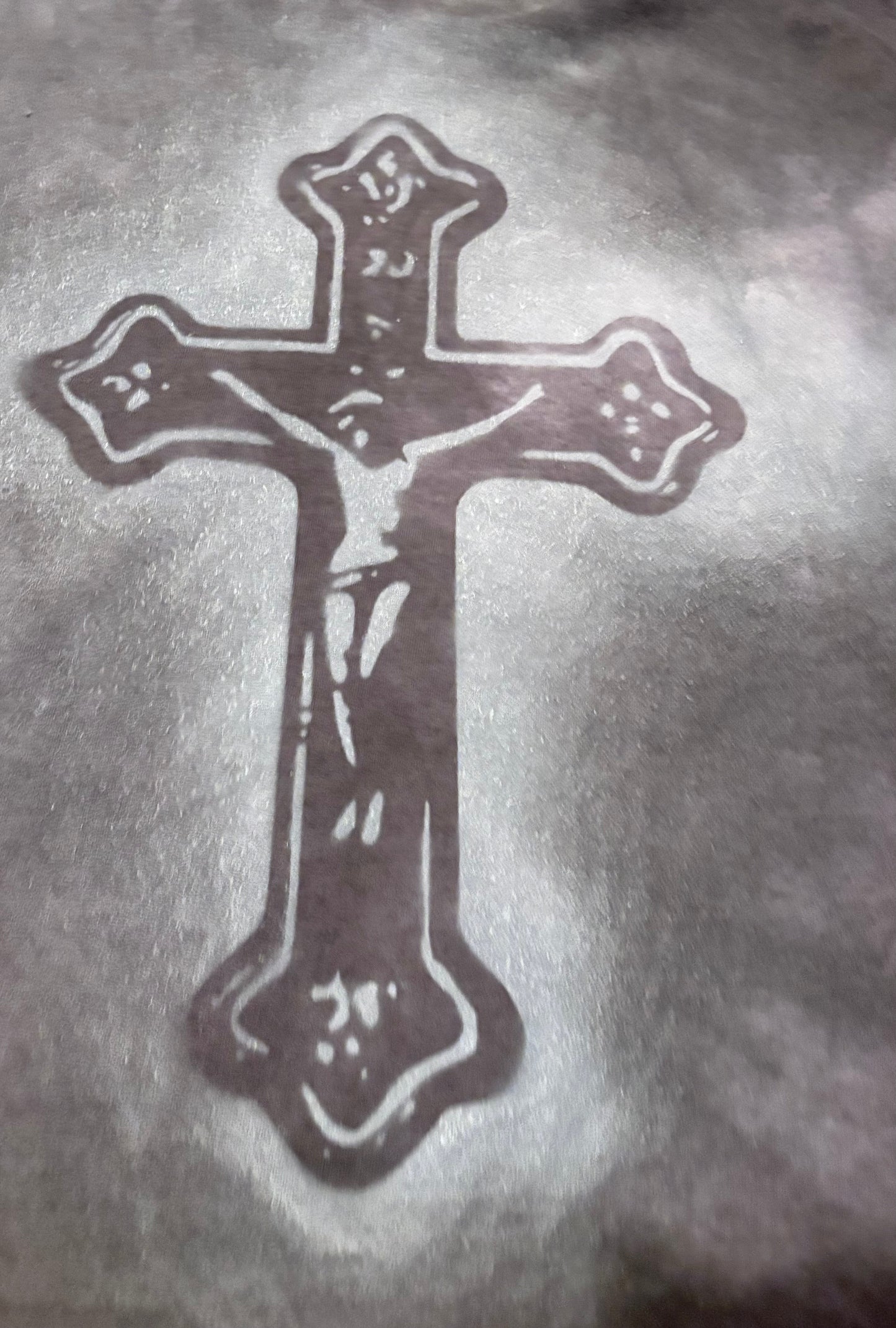 Sanctified Souls Tee M