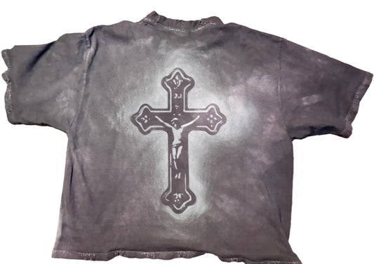 Sanctified Souls Tee M
