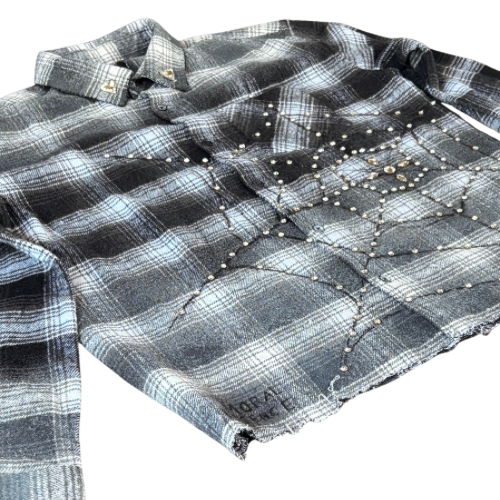 MORAL ESSENCE FLANNEL