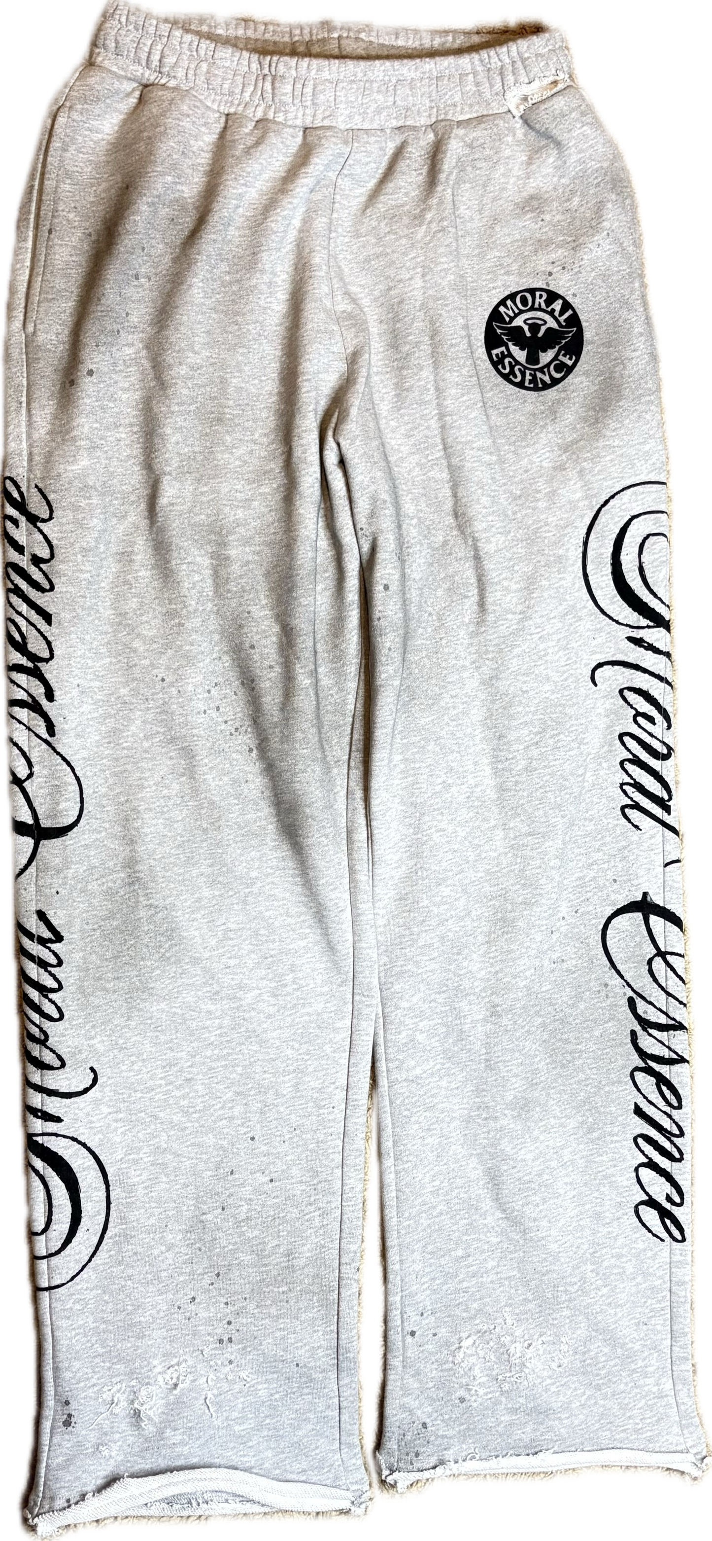 Moral Essence Sweatpants