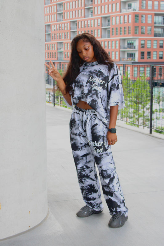 Seeker’s of God Set