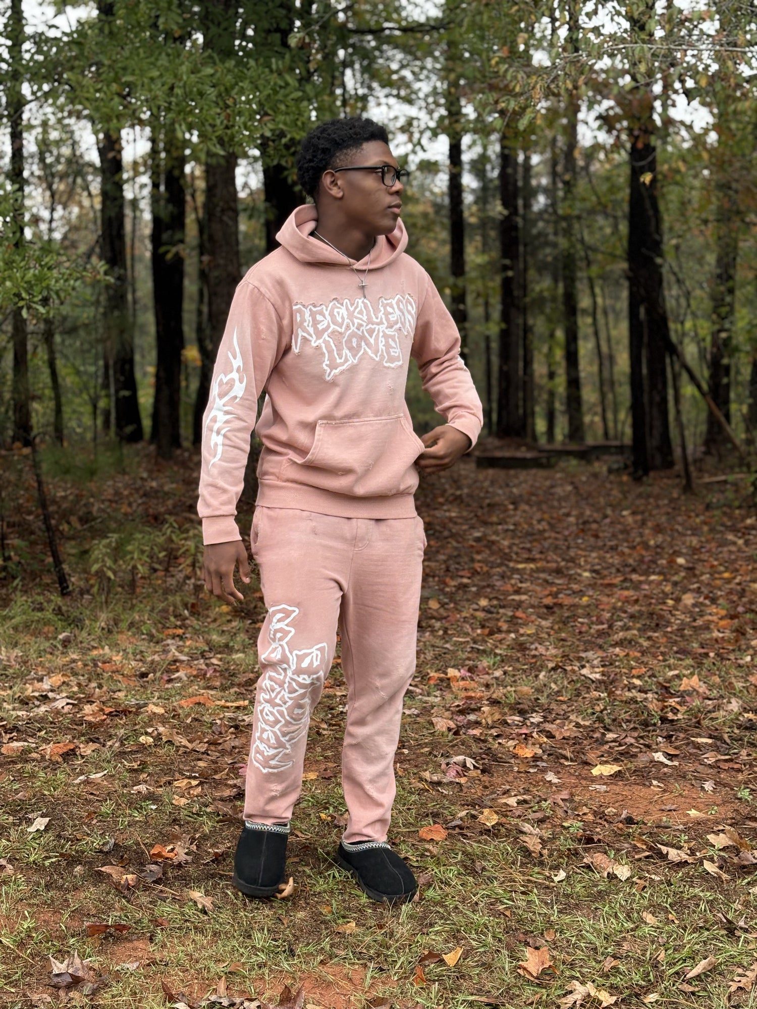 RECKLESS LOVE WINTER COLLECTION
