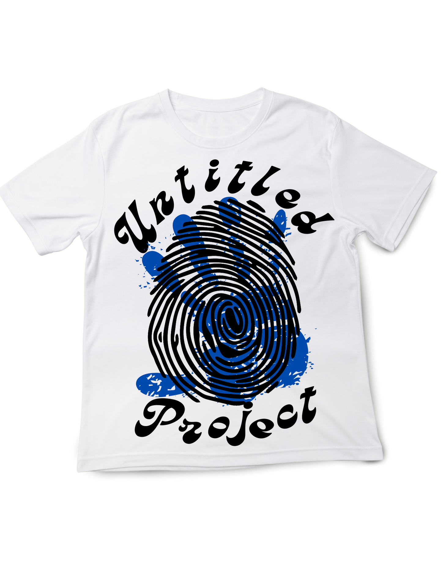 Untitled Project T-Shirt W