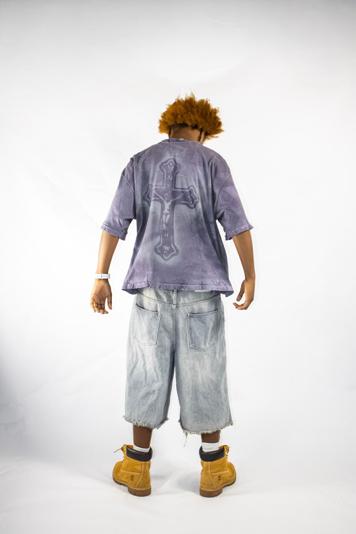 Sanctified Souls Tee