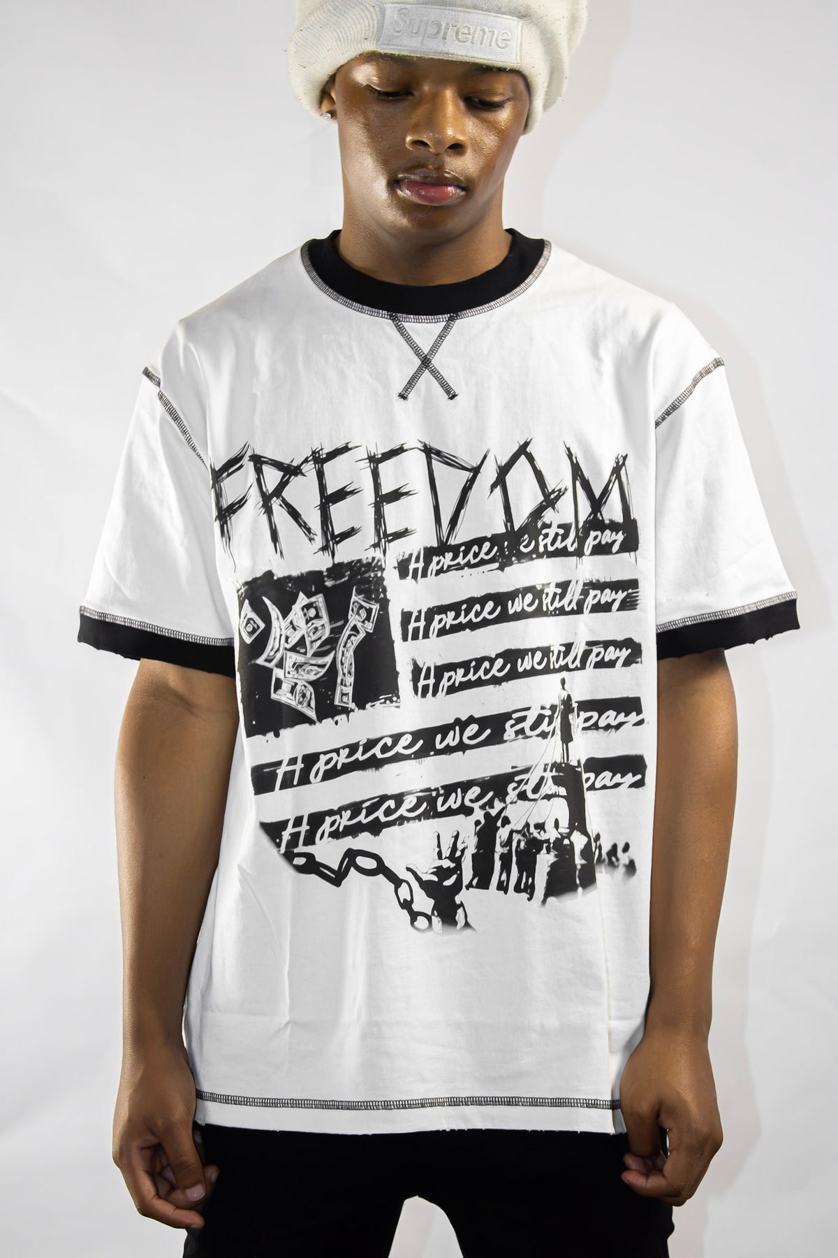 Freedom Tee M