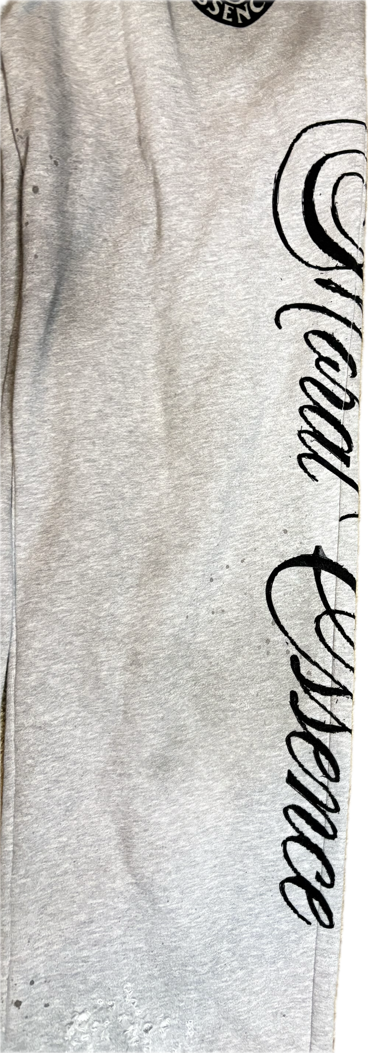Moral Essence Sweatpants
