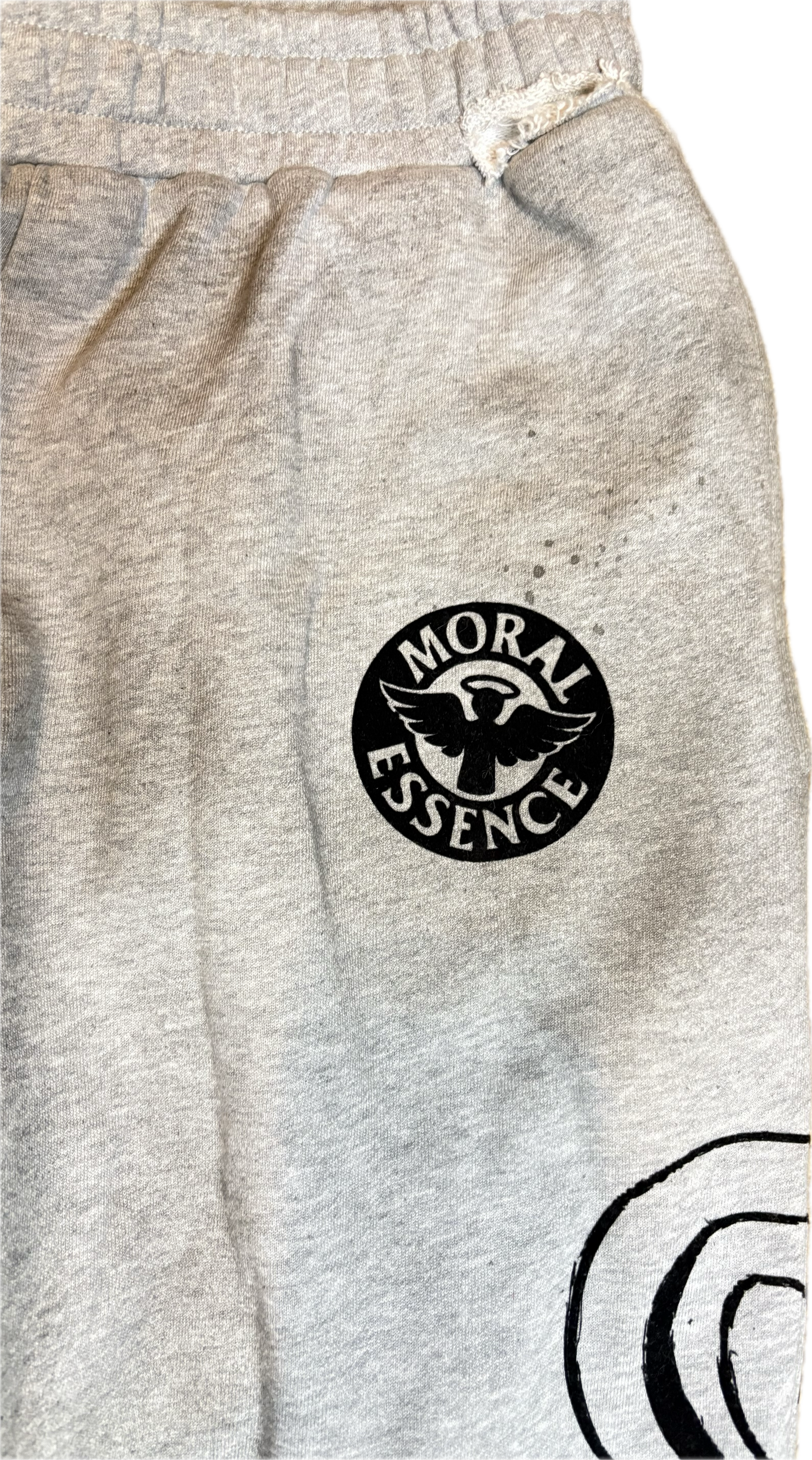 Moral Essence Sweatpants