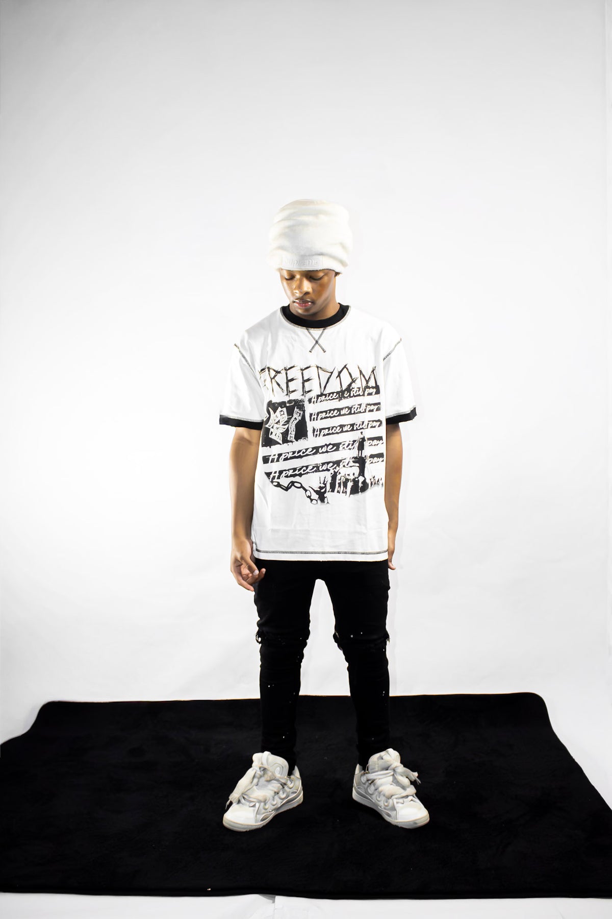 Freedom Tee M