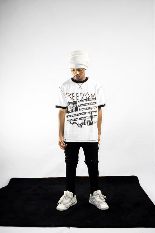 Freedom Tee M