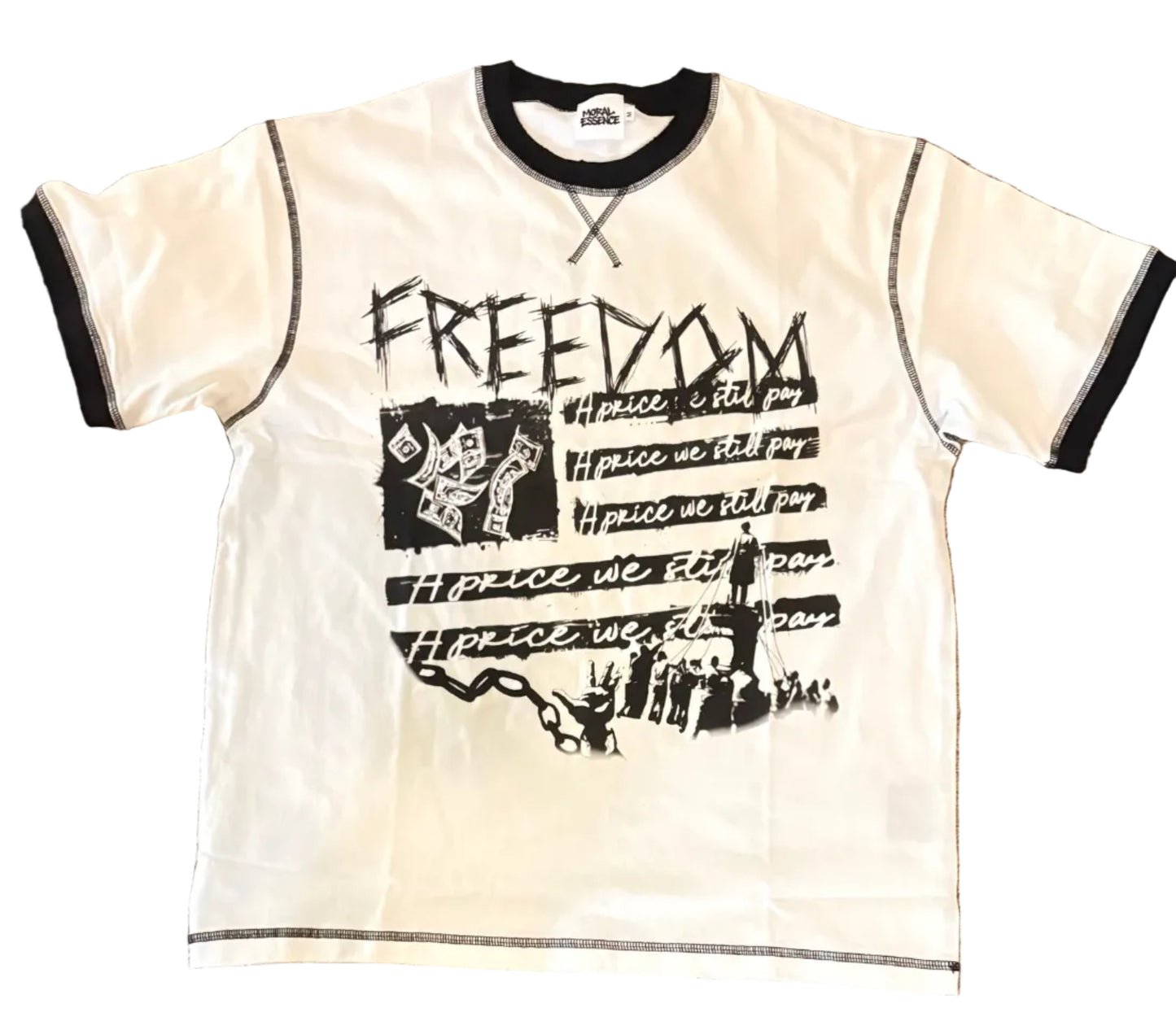 Freedom Tee M