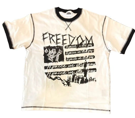 Freedom Tee M