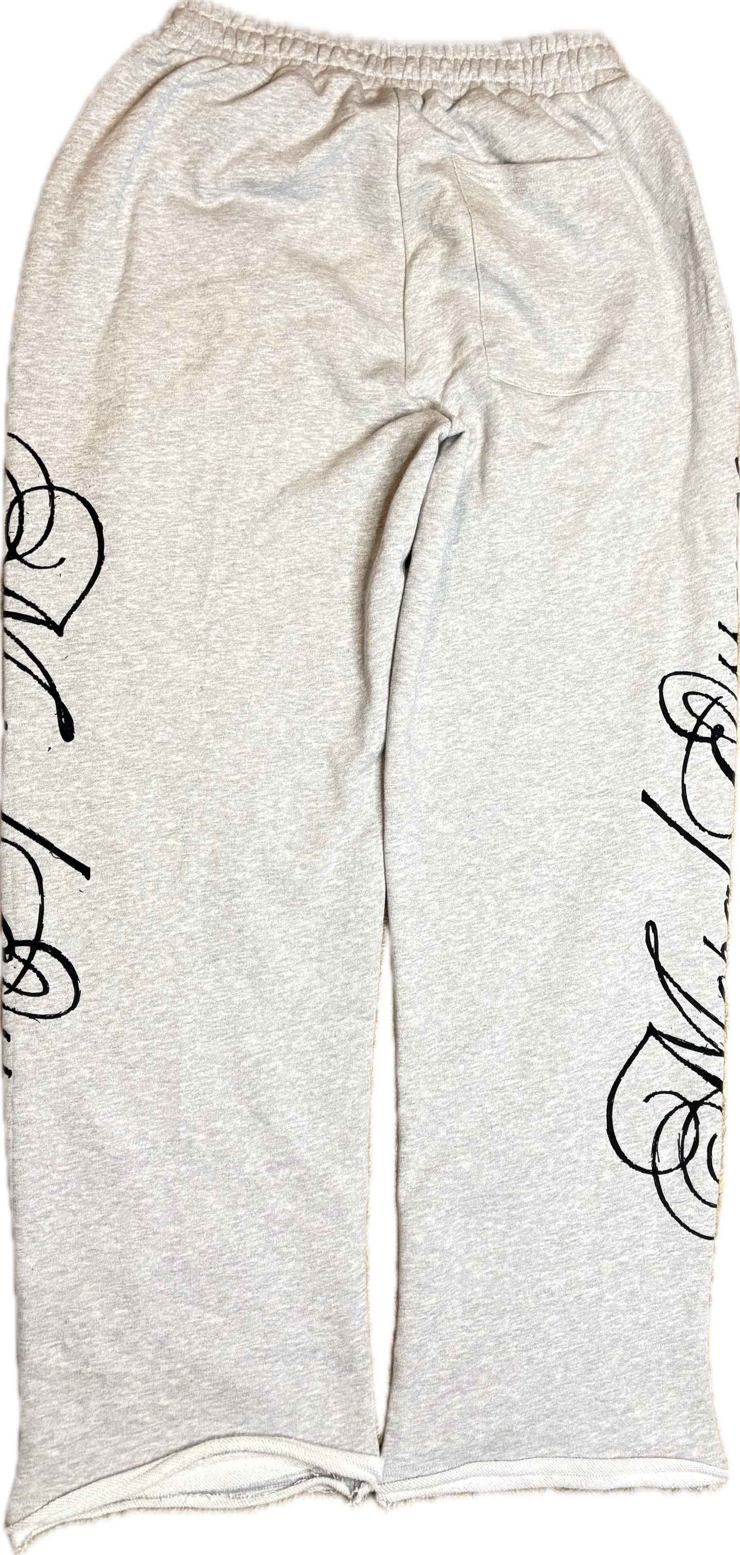 Moral Essence Sweatpants