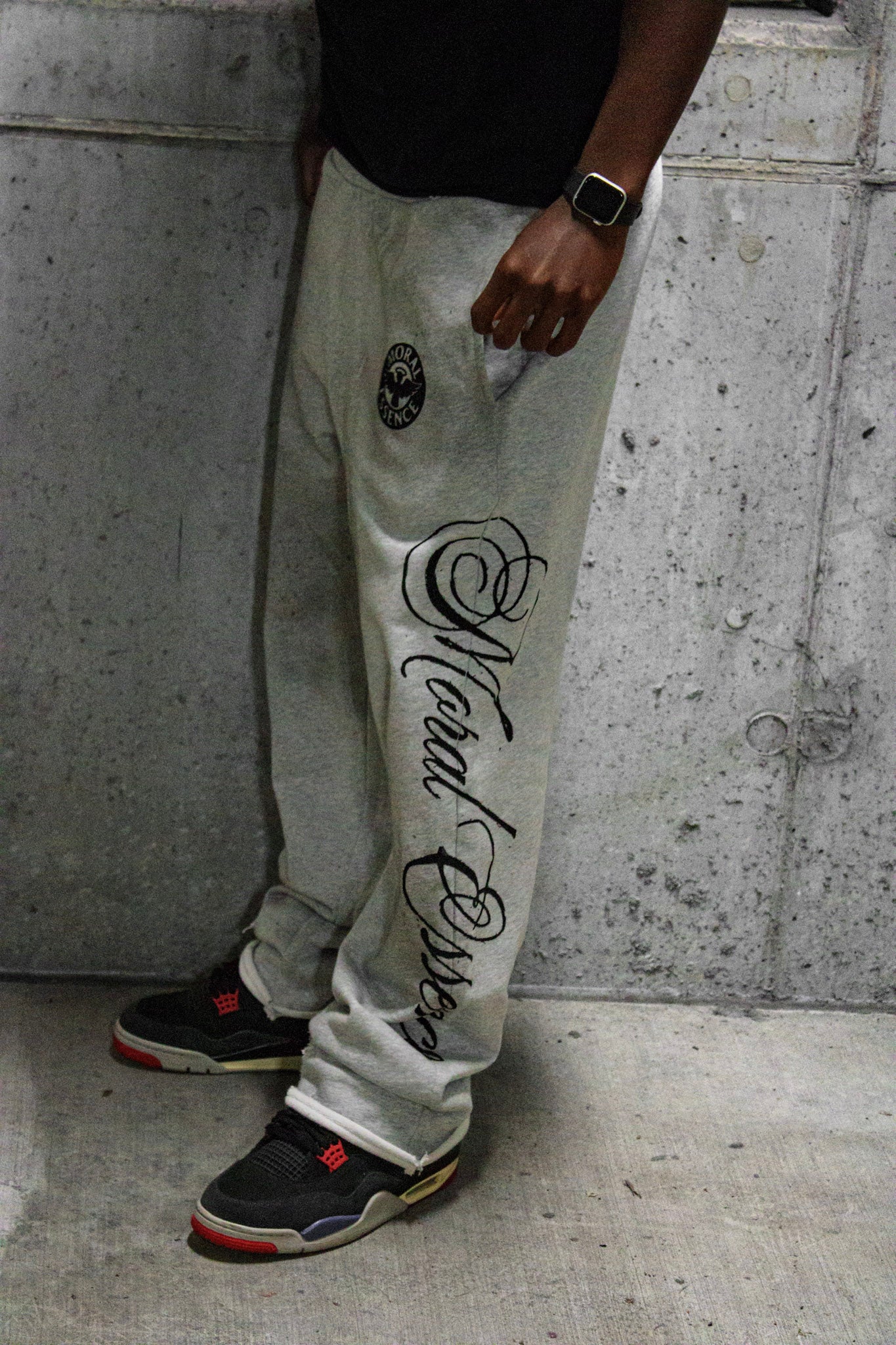 Moral Essence Sweatpants