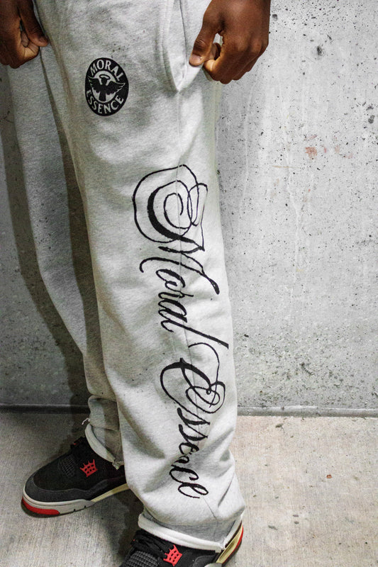 Moral Essence Sweatpants