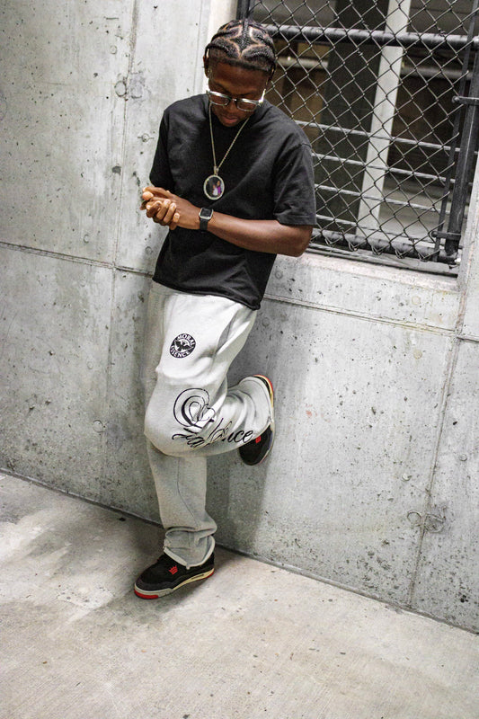 Moral Essence Sweatpants
