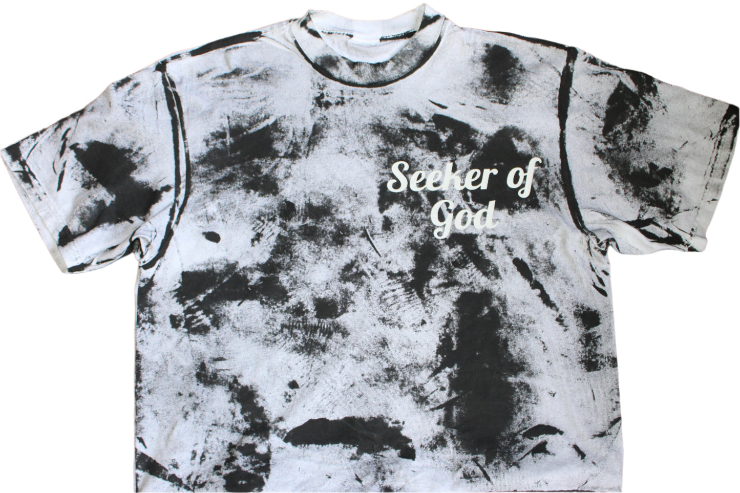 Seeker’s of God Tee