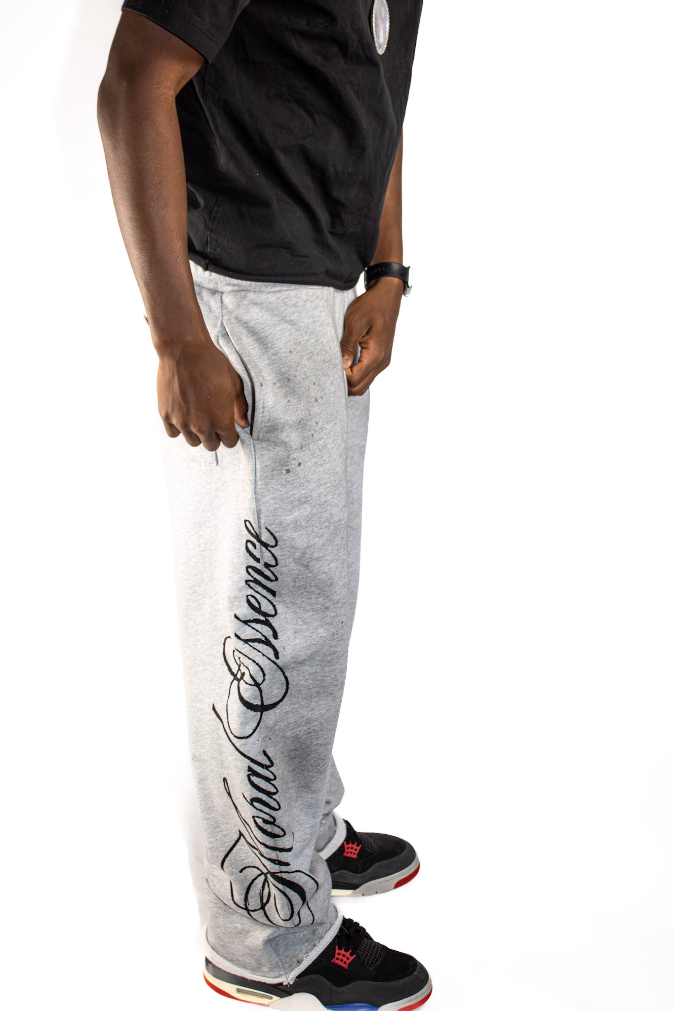 Moral Essence Sweatpants