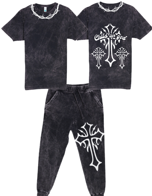 Child of God T-Shirt M Shirt and Sweats